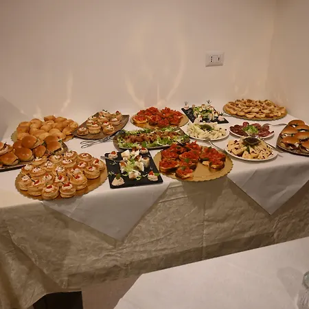 Profumi Di Primavera Luxury & Matera