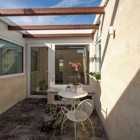 Profumi Di Primavera Luxury & Casa de hóspedes