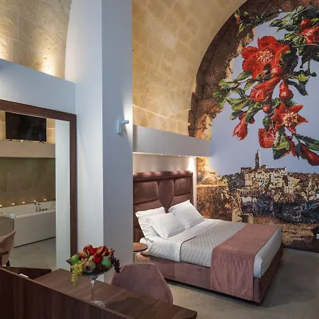 Casa de hóspedes Profumi Di Primavera Luxury & 4*