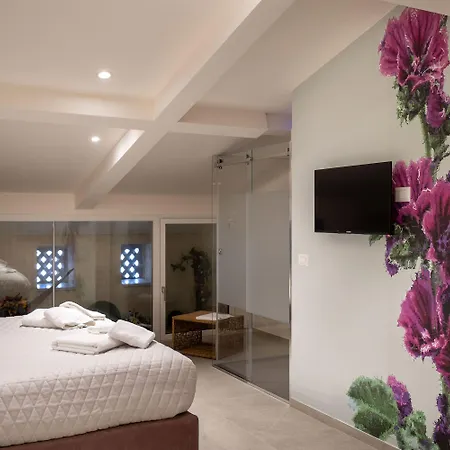 Gæstehus Profumi Di Primavera Luxury &