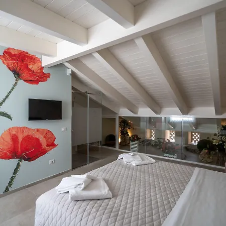 Profumi Di Primavera Luxury & 4*