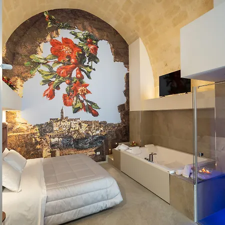 Gæstehus Profumi Di Primavera Luxury & 4*