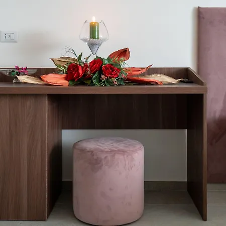 Profumi Di Primavera Luxury & 4*