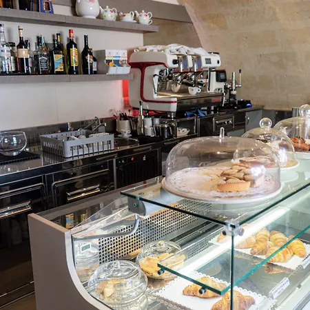 Profumi Di Primavera Luxury & 4* Matera