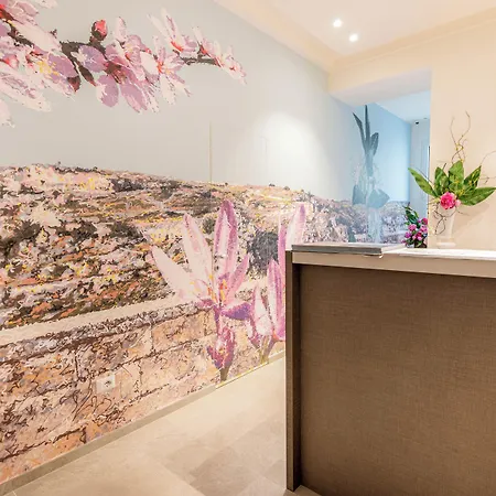 Profumi Di Primavera Luxury & Gæstehus Matera