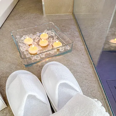 Profumi Di Primavera Luxury & Matera