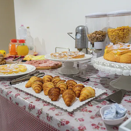 Profumi Di Primavera Luxury & 4*