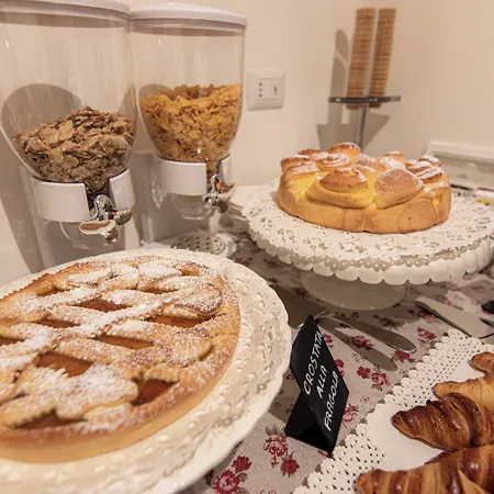 Gæstehus Profumi Di Primavera Luxury &