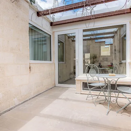 Casa de hóspedes Profumi Di Primavera Luxury & Matera