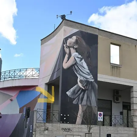 Gæstehus Profumi Di Primavera Luxury & 4*