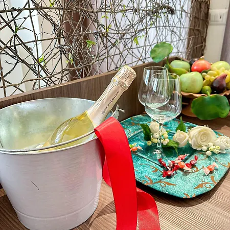 Profumi Di Primavera Luxury & 4*