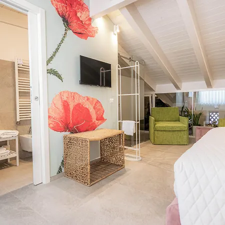 Gæstehus Profumi Di Primavera Luxury & 4*