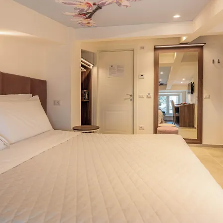 Profumi Di Primavera Luxury & 4*