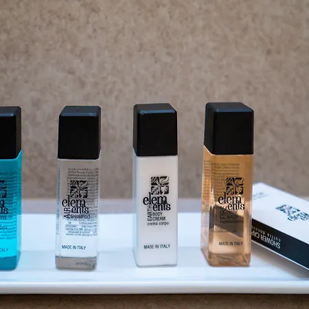 Gæstehus Profumi Di Primavera Luxury & Matera