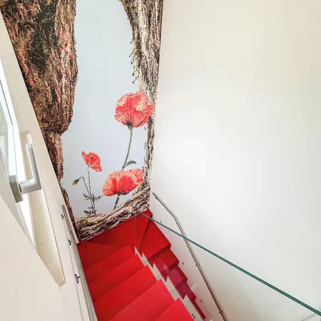 Affittacamere Profumi Di Primavera Luxury Rooms&suite Matera