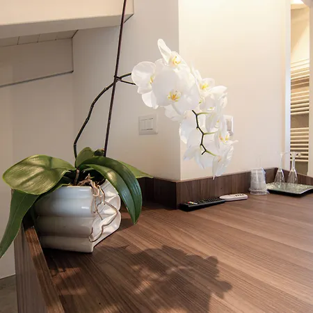 Profumi Di Primavera Luxury Rooms&suite Affittacamere 4*
