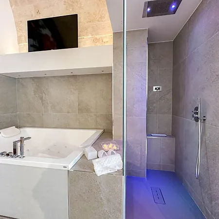 Profumi Di Primavera Luxury Rooms&suite Affittacamere