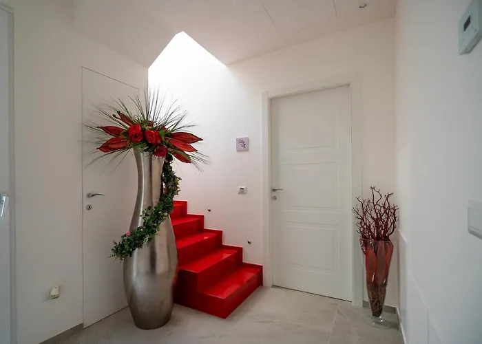 Profumi Di Primavera Luxury & Casa de hóspedes 4*