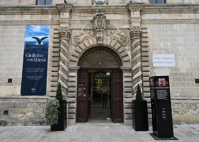 Casa de hóspedes Profumi Di Primavera Luxury & 4*