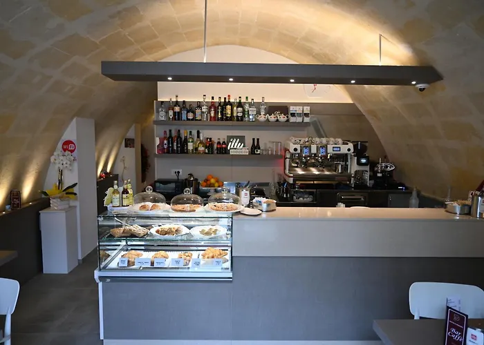 Profumi Di Primavera Luxury & Matera