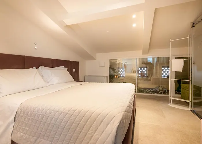 Profumi Di Primavera Luxury & Matera