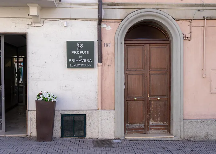 Profumi Di Primavera Luxury & Casa de hóspedes 4*