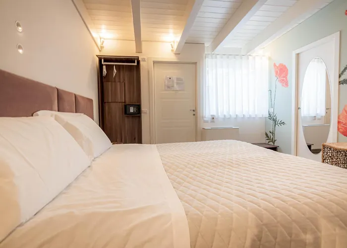 Casa de hóspedes Profumi Di Primavera Luxury & Matera