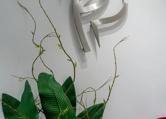 Casa de hóspedes Profumi Di Primavera Luxury & Matera