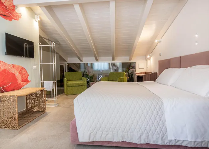 Profumi Di Primavera Luxury & 4*