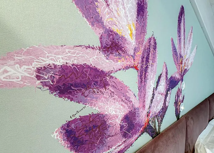 Casa de hóspedes Profumi Di Primavera Luxury & 4*