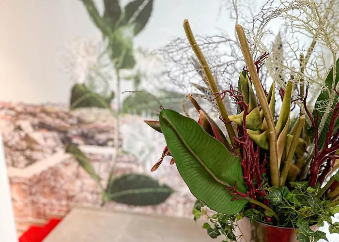 Profumi Di Primavera Luxury & 4* Matera