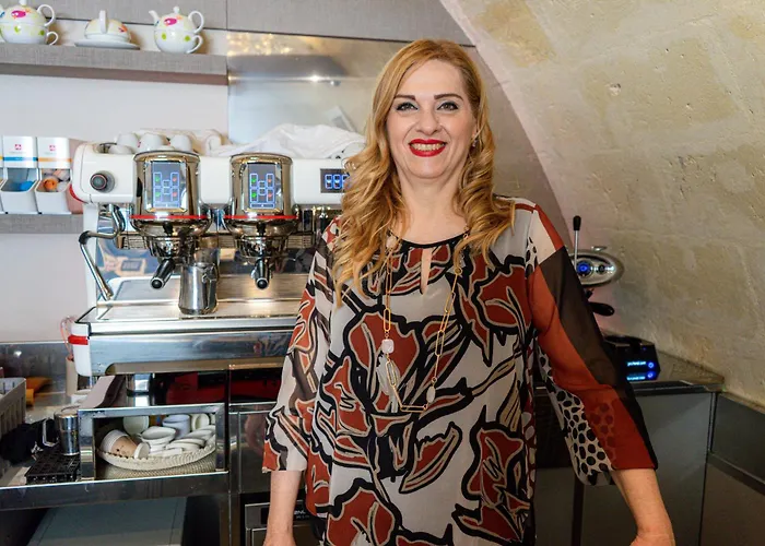 Profumi Di Primavera Luxury &