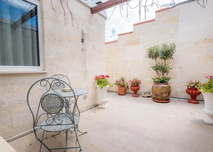 Casa de hóspedes Profumi Di Primavera Luxury &