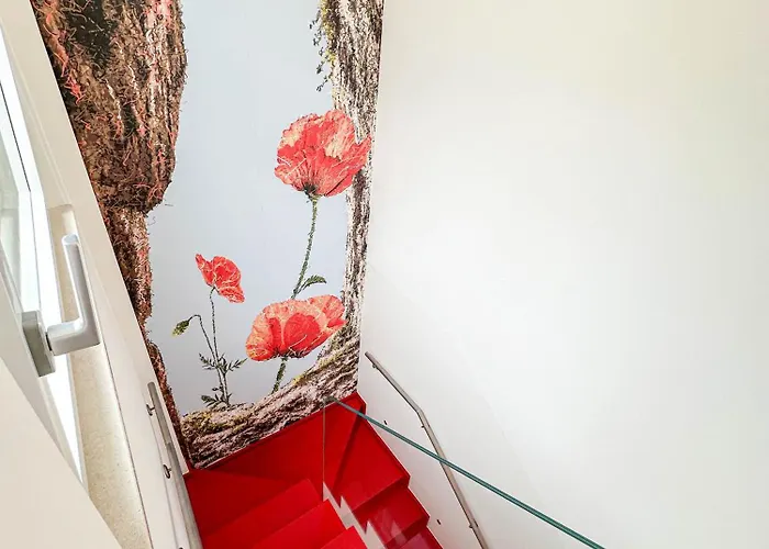 Casa de hóspedes Profumi Di Primavera Luxury &