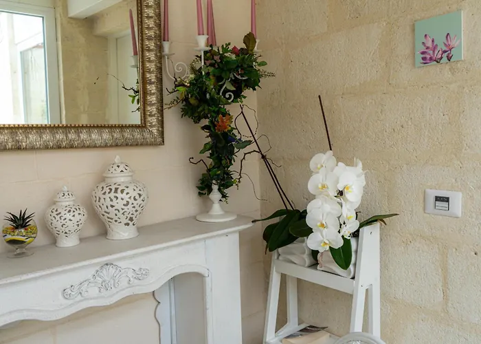 Profumi Di Primavera Luxury & Casa de hóspedes 4*