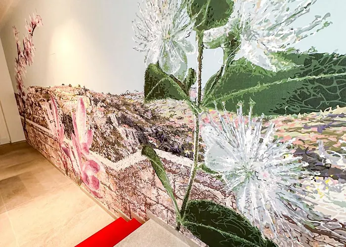 Profumi Di Primavera Luxury & Casa de hóspedes