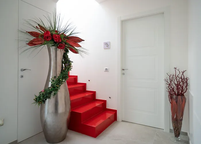 Profumi Di Primavera Luxury & 4*