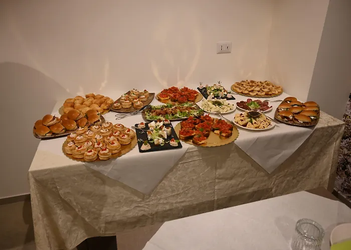 Profumi Di Primavera Luxury & Matera