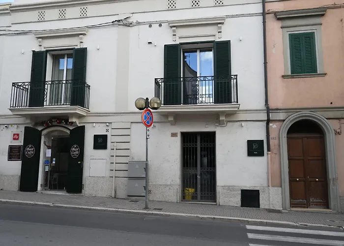 Casa de hóspedes Profumi Di Primavera Luxury &