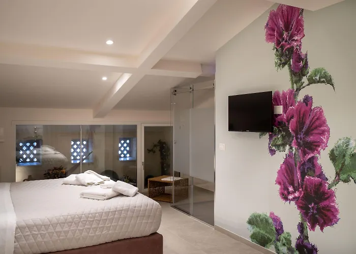 Casa de hóspedes Profumi Di Primavera Luxury &