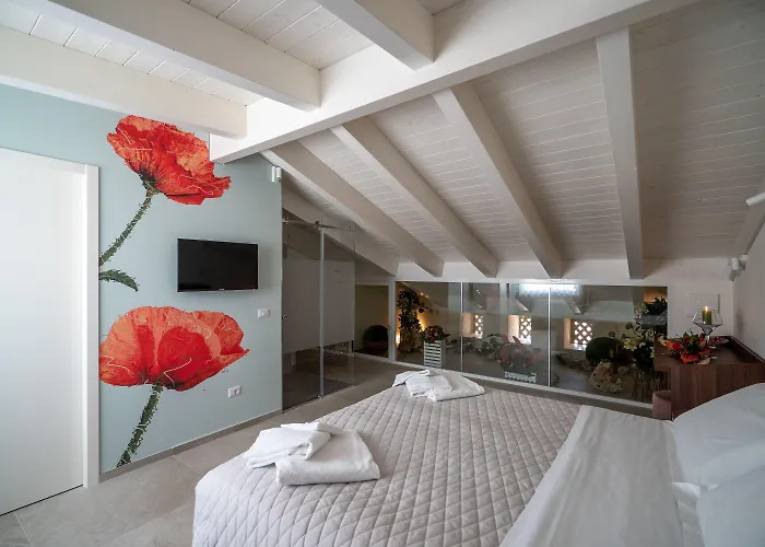 Profumi Di Primavera Luxury & 4*