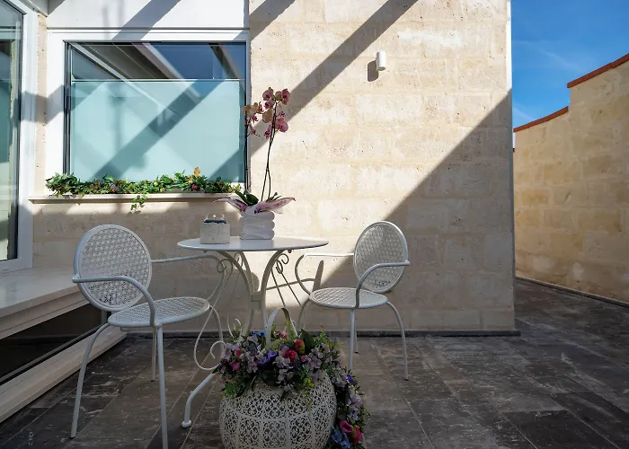 Casa de hóspedes Profumi Di Primavera Luxury & 4*