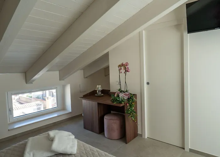 Profumi Di Primavera Luxury & Casa de hóspedes 4*