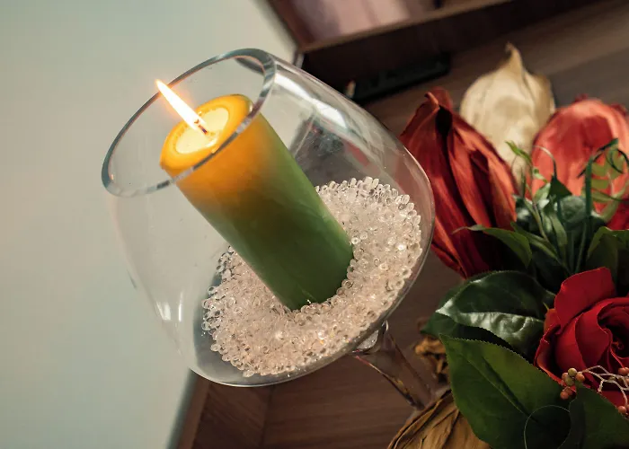 Casa de hóspedes Profumi Di Primavera Luxury & Matera