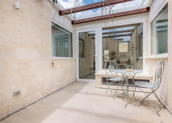 Casa de hóspedes Profumi Di Primavera Luxury & Matera