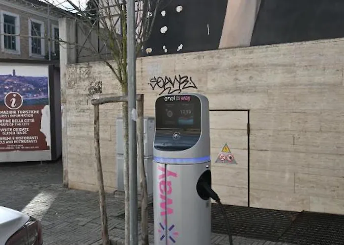 Profumi Di Primavera Luxury & Casa de hóspedes