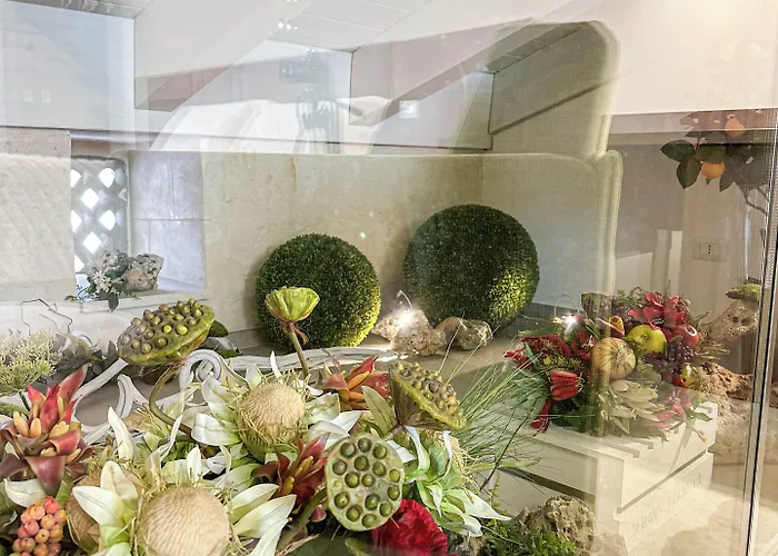 Profumi Di Primavera Luxury & 4*