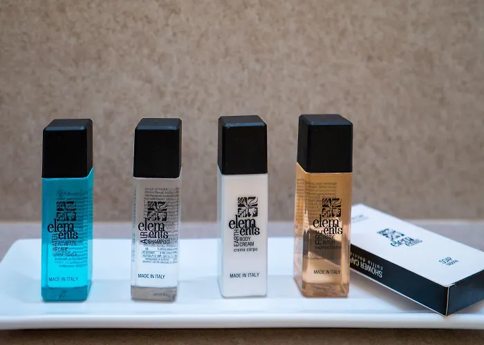 Casa de hóspedes Profumi Di Primavera Luxury & Matera