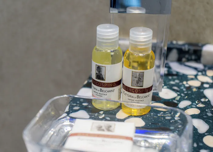 Casa de hóspedes Profumi Di Primavera Luxury & Matera